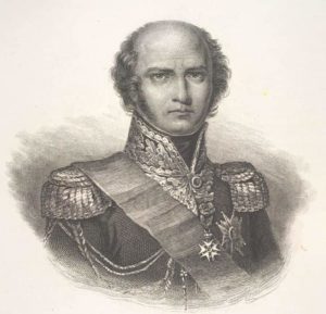Maršal Louis Davout