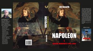 JIří Kovařík NAPOLEON 1 díl