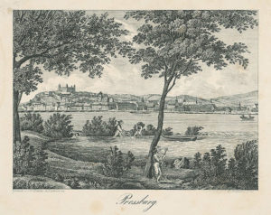 Pressburg