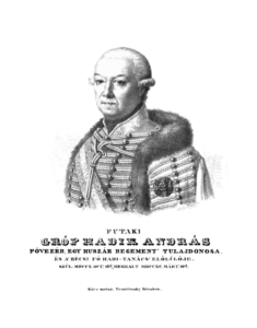 Andrej, gróf Hadik z Futaku (1710–1790)