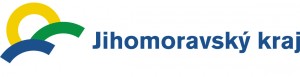 logo jihomoravsky kraj