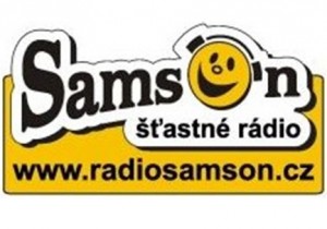 logo samson radio