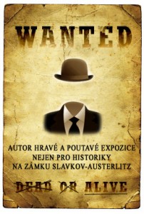 wanted