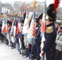 Slavnostn� p�ed�v�n� orl�, Pa�� 3.-5. prosince 2004