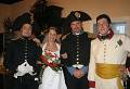 Sekret�� gener�ln�ho tajemn�ka Projektu Austerlitz to m� za sebou - Just married