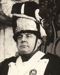 P�ed 101 roky se narodil Norbert Brassine