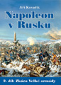 Napoleon v Rusku 2