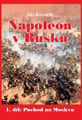 Ji�� Kova��k: Napoleon v Rusku 1