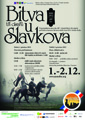 Austerlitz 2012 - plak�t