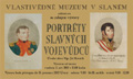 Napoleonsk� v�stava ve Slan�m