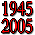 60. v�ro�� konce II. sv�tov� v�lky