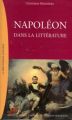 Napoleon v literatu�e