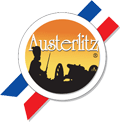 Austerlitz 2009